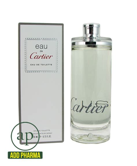 cartier perfume license|cartier unisex perfume.